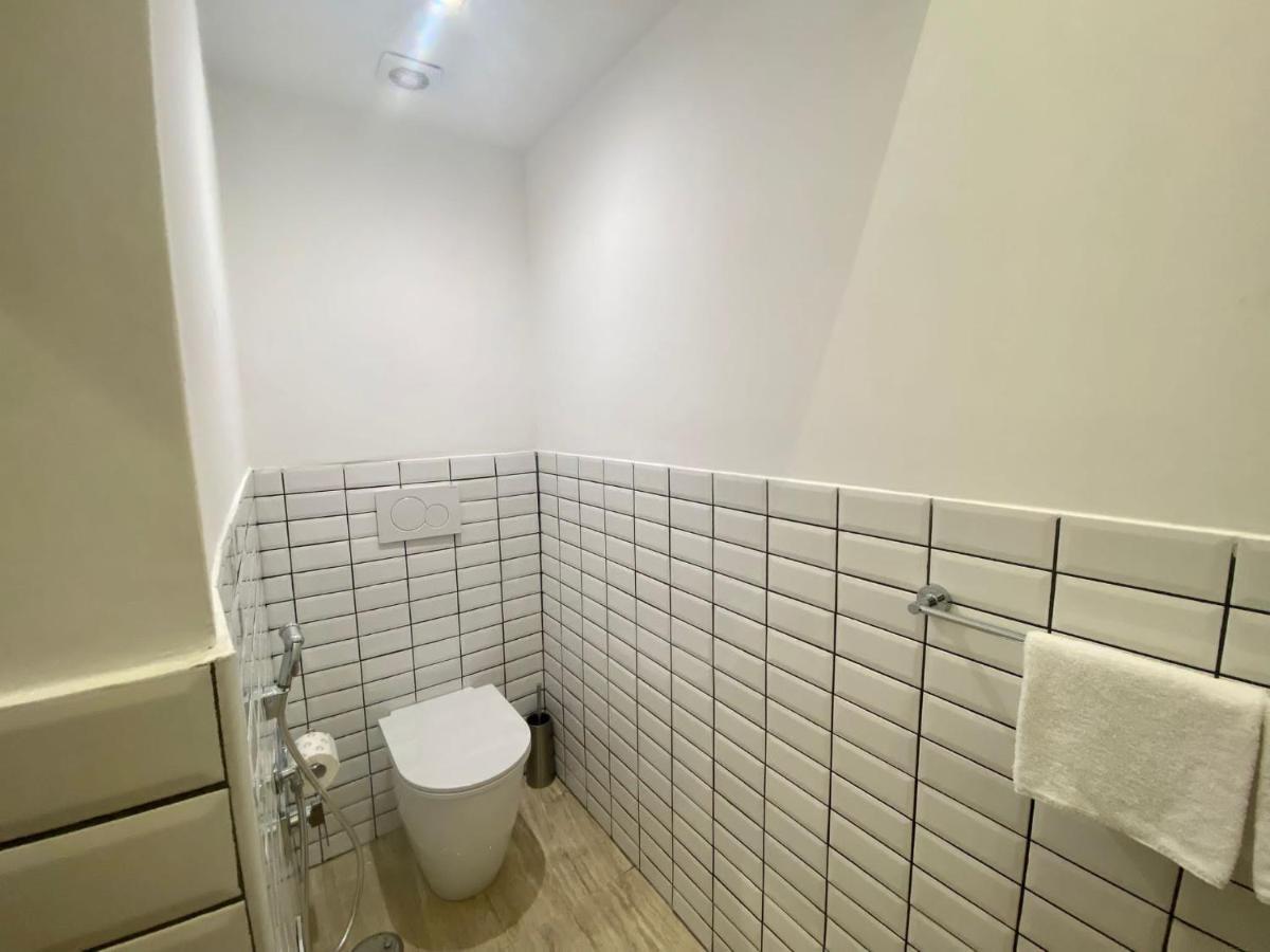 Prestige Nazionale Apartment Rom